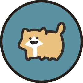 子猫さんキャラクター選択ボタン