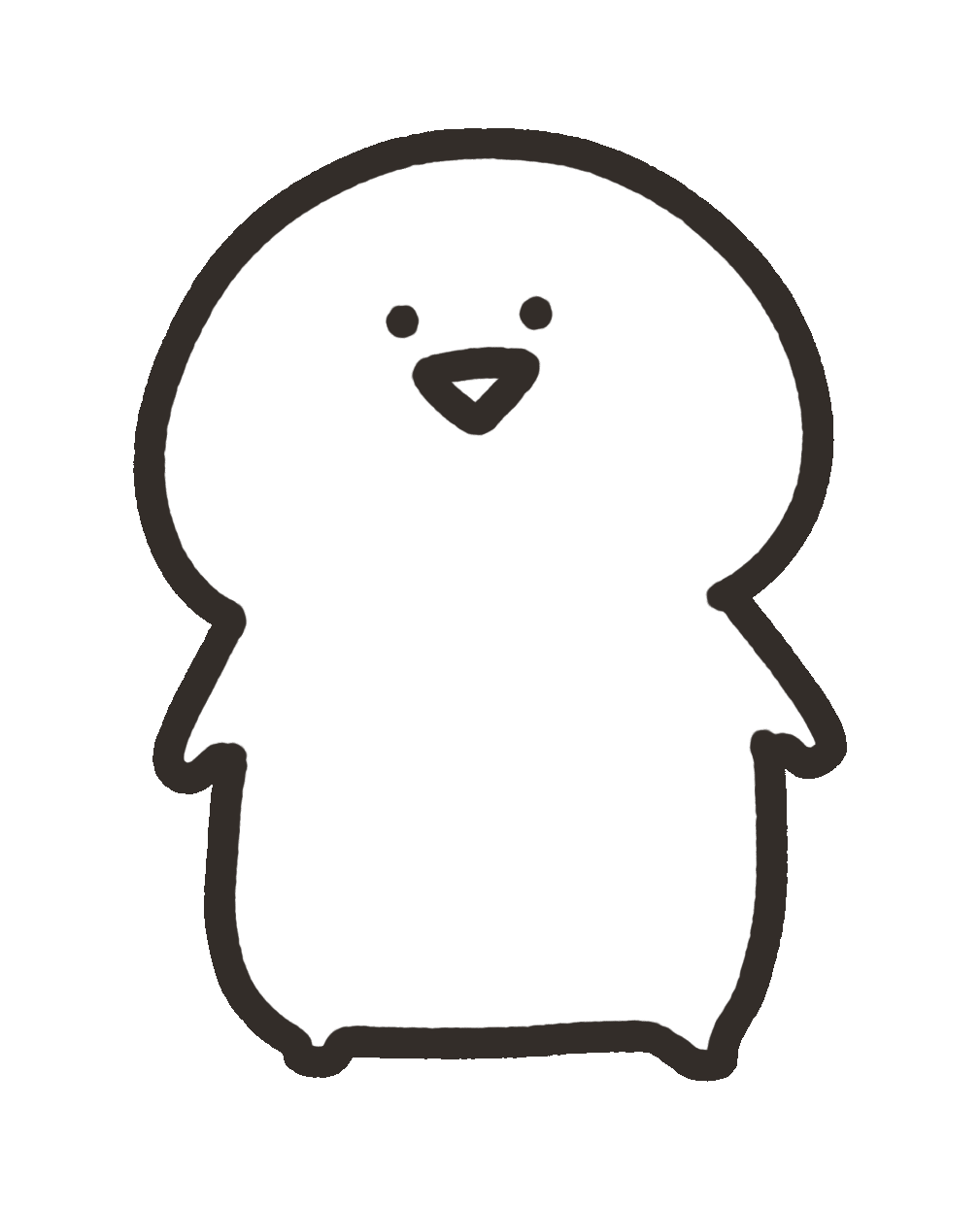 お文具さんキャラクター画像