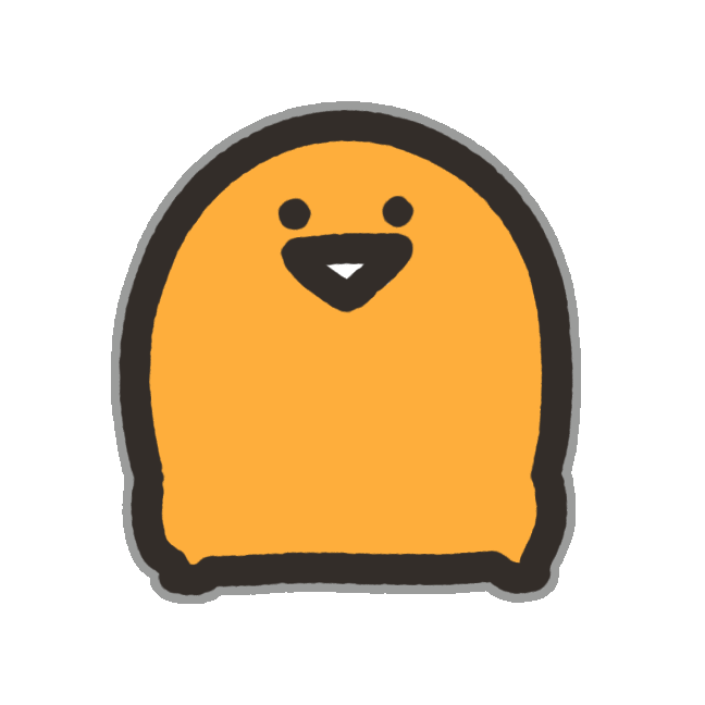 ゼリーさんキャラクター画像